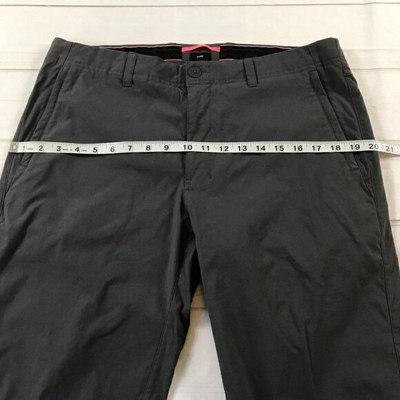 Rapha Women Randonnee Gray Shorts Size 34 - Picture 11 of 14